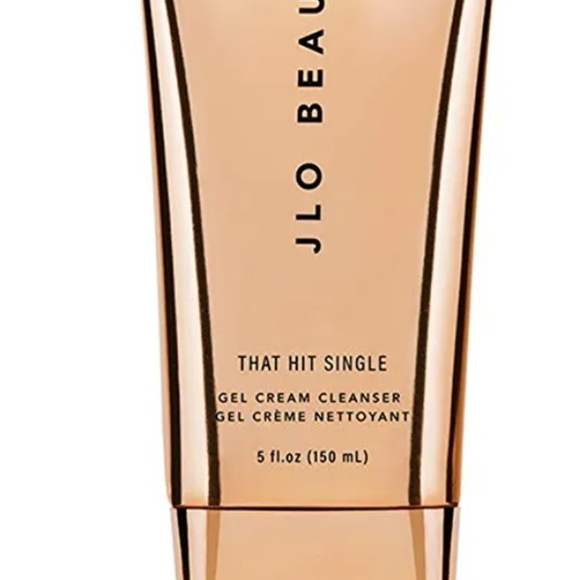 GEL CREAM CLEANSER - Picture 4 of 5